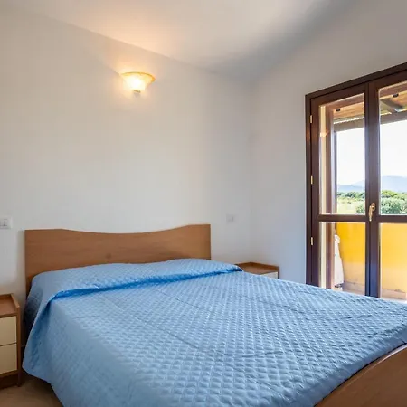 Apartment Mirto Viddalba