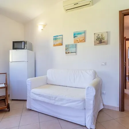 Mirto Apartment *