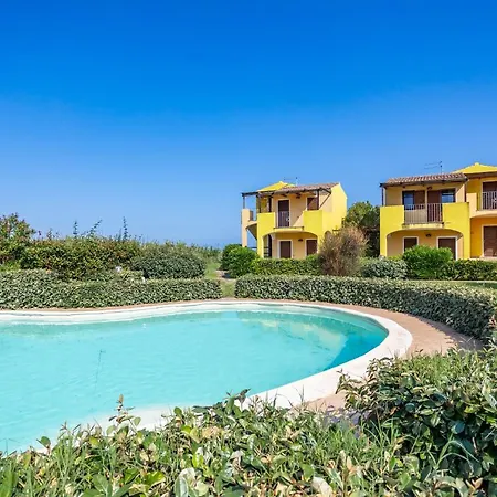 Apartment Mirto