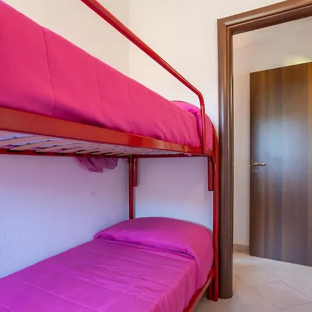 Mirto Apartment Viddalba