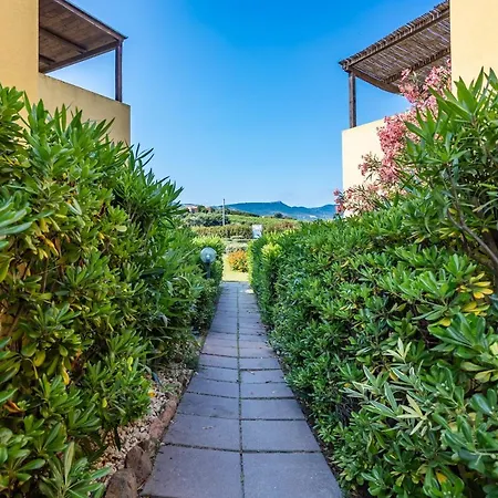 Mirto Apartment