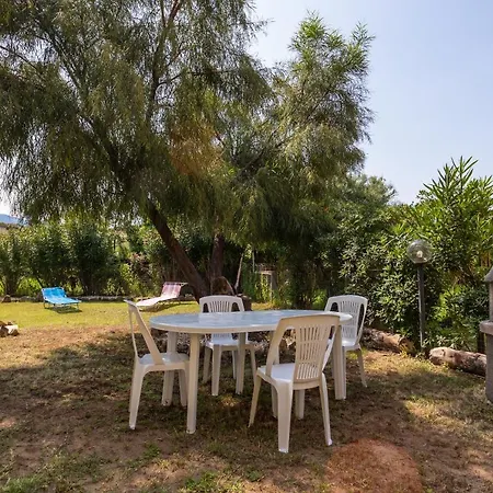 Mirto Apartment Viddalba