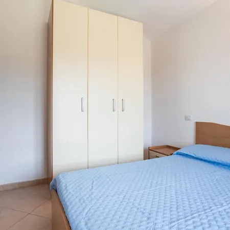 Apartment Mirto Viddalba