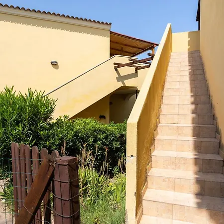 Apartment Mirto Viddalba