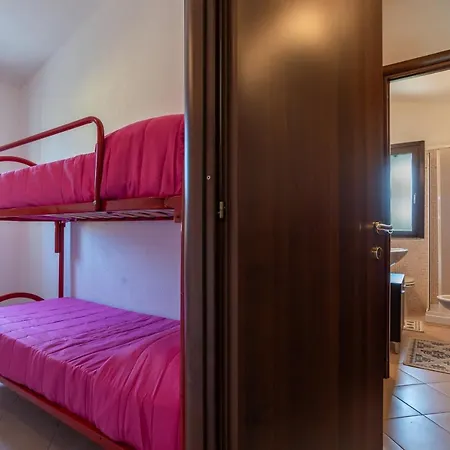 Apartment Mirto