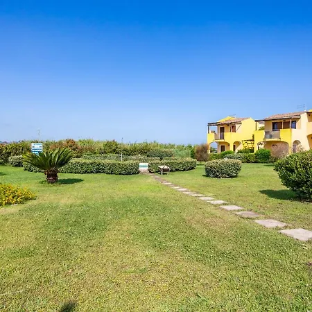 Mirto Apartment Viddalba